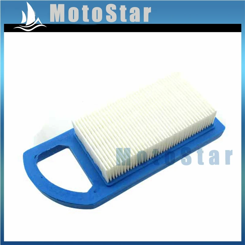 Воздушный фильтр для цев 21544020 Briggs &amp Stratton 613022 650821 697152 797007 794421 21A902 21A907 21B906 21B907 21B977 |