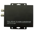 4k Full HD видео конвертер AHD к HDMI CCTV камера 5MP TVI камера для CCTV конвертер для камеры видео