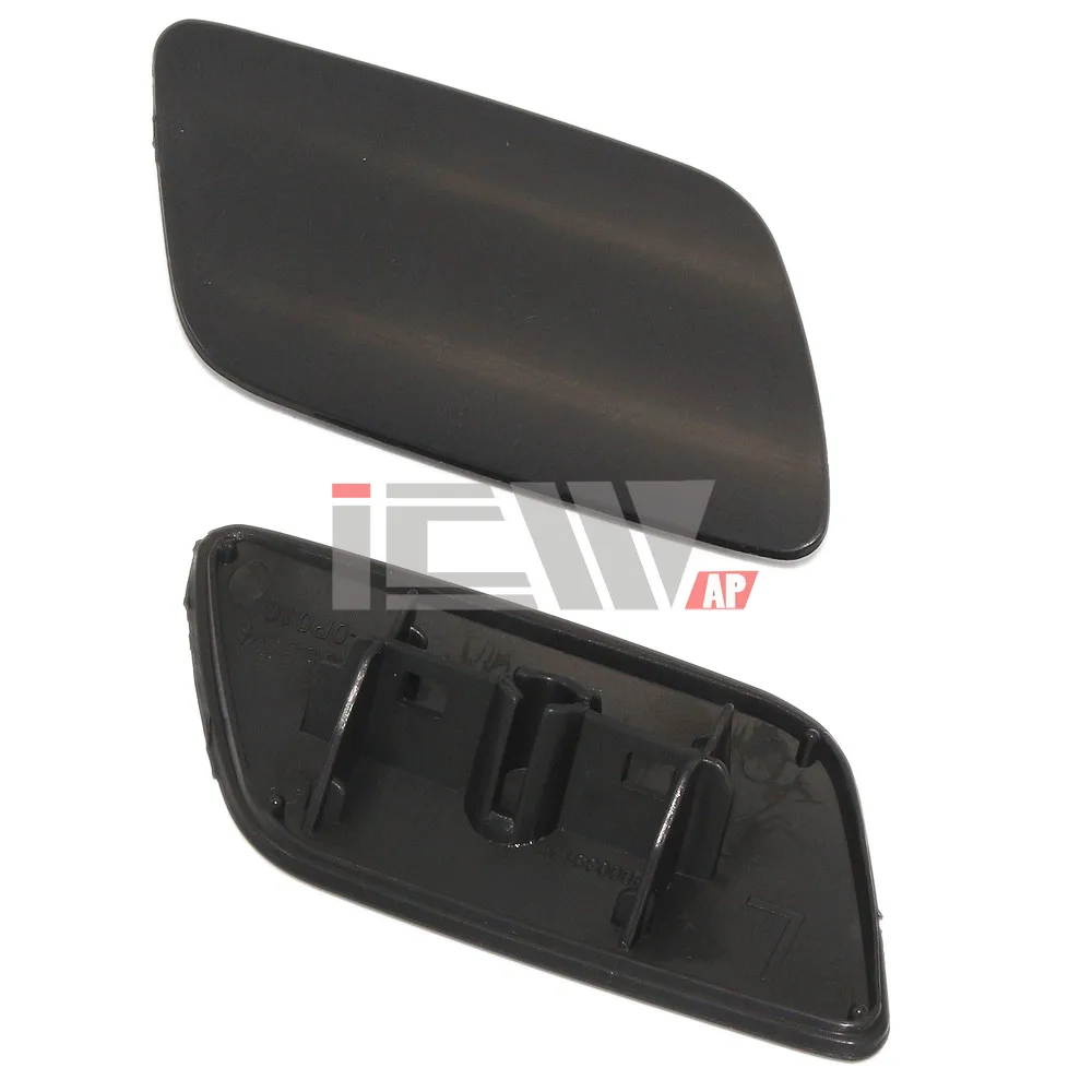 Крышка сопла омывателя фар правой и левой стороны для Toyota Reiz OEM: 85353 0P010 / 85354 0P010|case