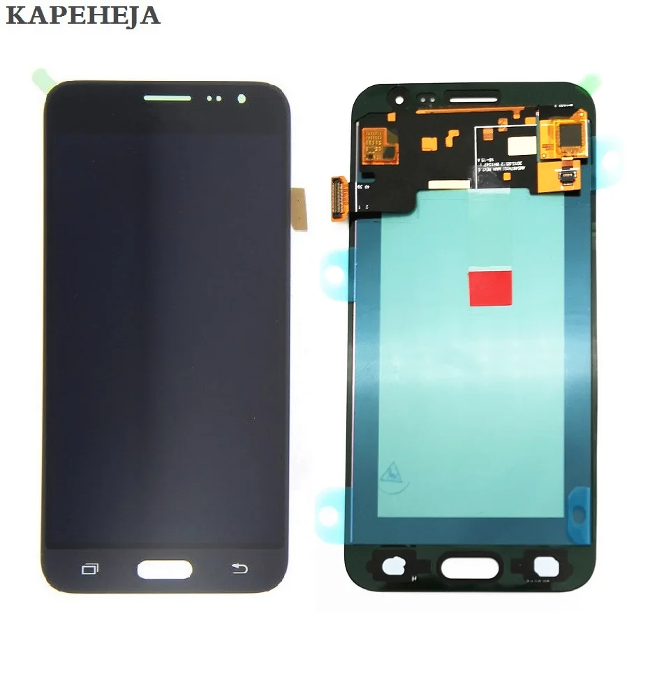 

Super AMOLED LCD Display For Samsung Galaxy J3 2016 J320 J320A J320F J320M LCD Display Touch Screen Digitizer Assembly