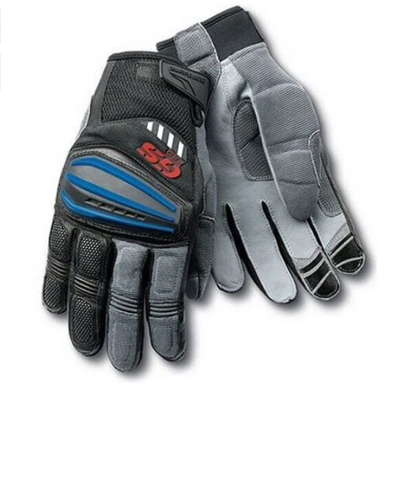 100% Новые 2016 Rallye 4 желтые мотоциклетные GS Pro перчатки для мотокросса автомобильные