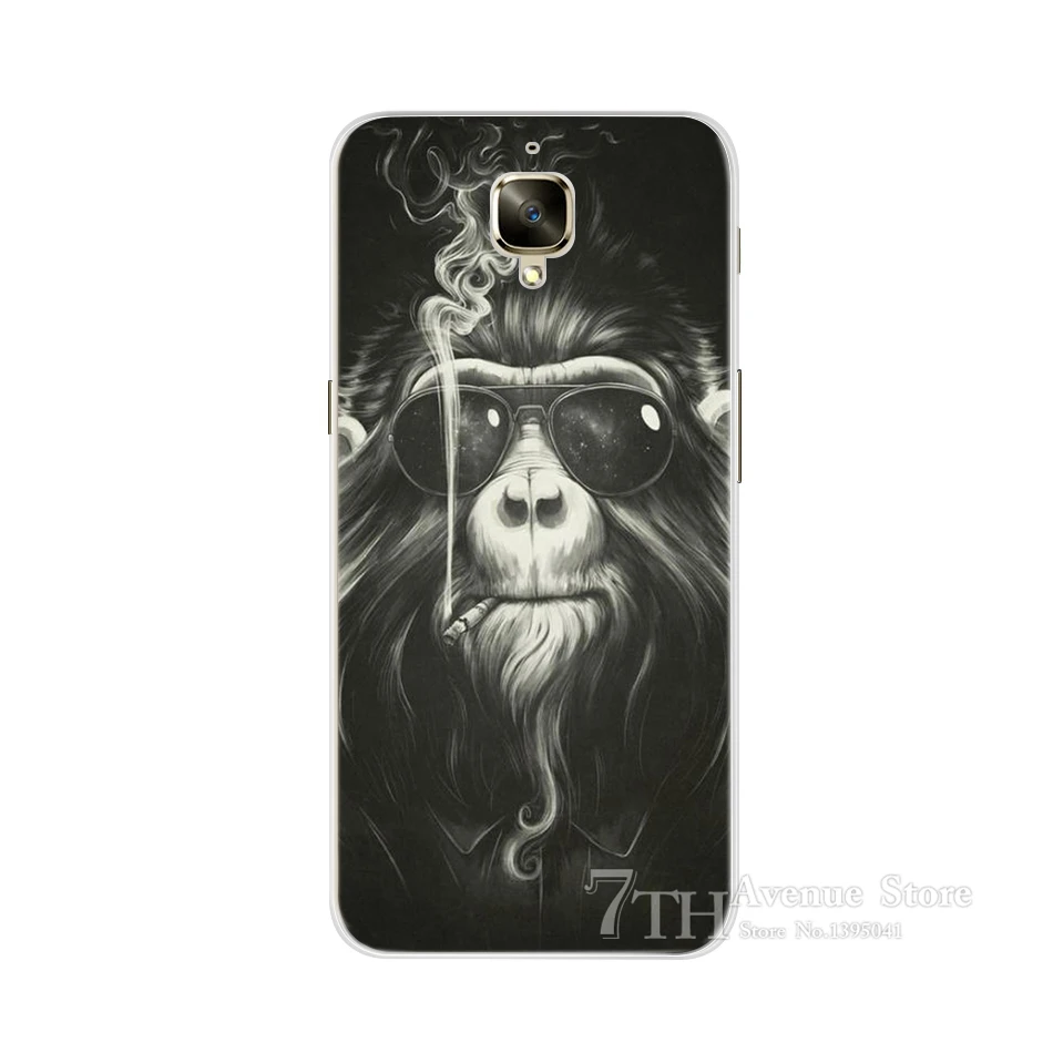 Бордовый Модный чехол для Oneplus 3 3T A3010 A3000 5," Мягкая силиконовая задняя накладка из ТПУ обложка чехол для One Plus 3T бампер OnePlus3 чехол для телефона - Цвет: Бордовый