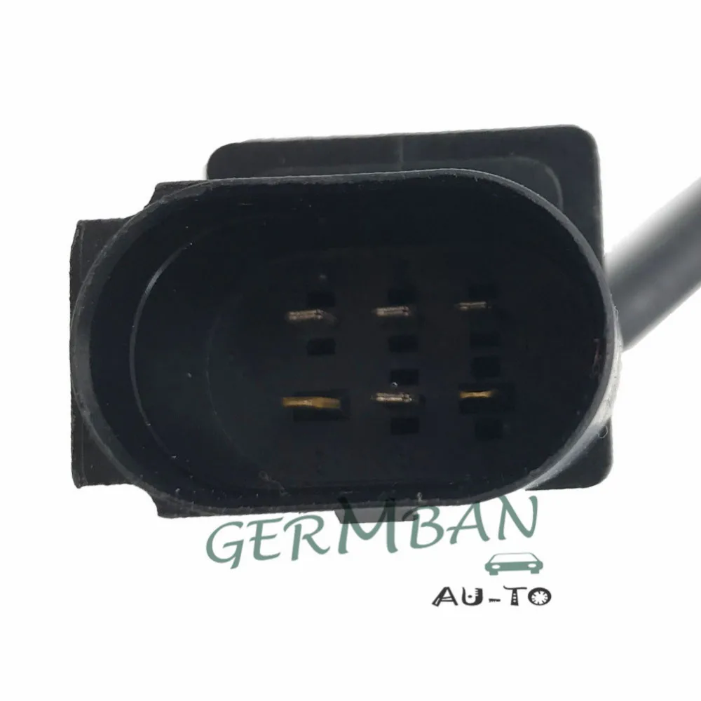 Лямбда выхлопной кислородный датчик для AUDI A3 A8 6 0 VW GOLF IV V POLO TOURAN 1 4 3 2 1K0998262J 0258007359