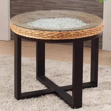 Наборы для гостиной мебель ротанговая ручной работы ротанговый стул Настольный