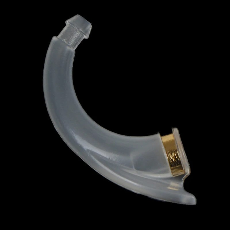 

1 Pcs Original Hearing Aid Ear Hook With Filter Tool Parts For MA3T90 775 777 793U
