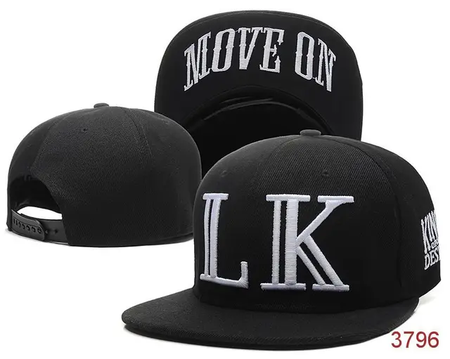 Shipping tyga last kings snapback hats 