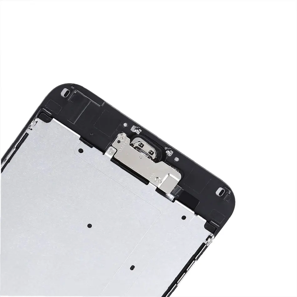 AAAAA качество Полный ЖК дисплей для iphone 6 plus полная сборка сенсорный p A1522 A1524 A1593 с