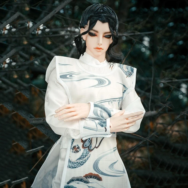 Одежда для кукол Cateleya BJD Античные Аксессуары 1/3 1/4 | Игрушки и хобби