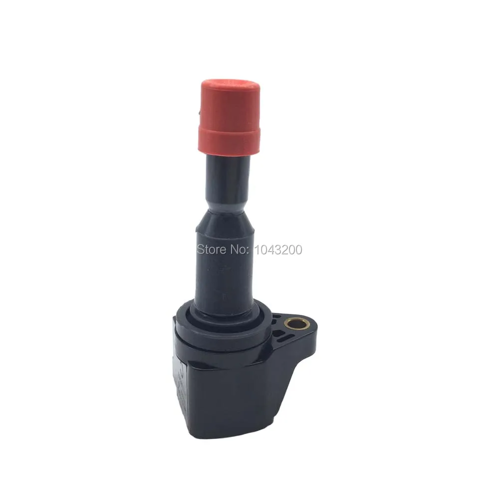 CM11-110 новая катушка зажигания для Honda Jazz GD L15A 1.5L 30520-PWC-003 30520-PWC-S01 CM11-113 | Автомобили и