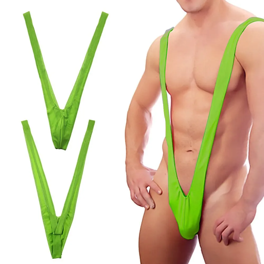 maillot borat