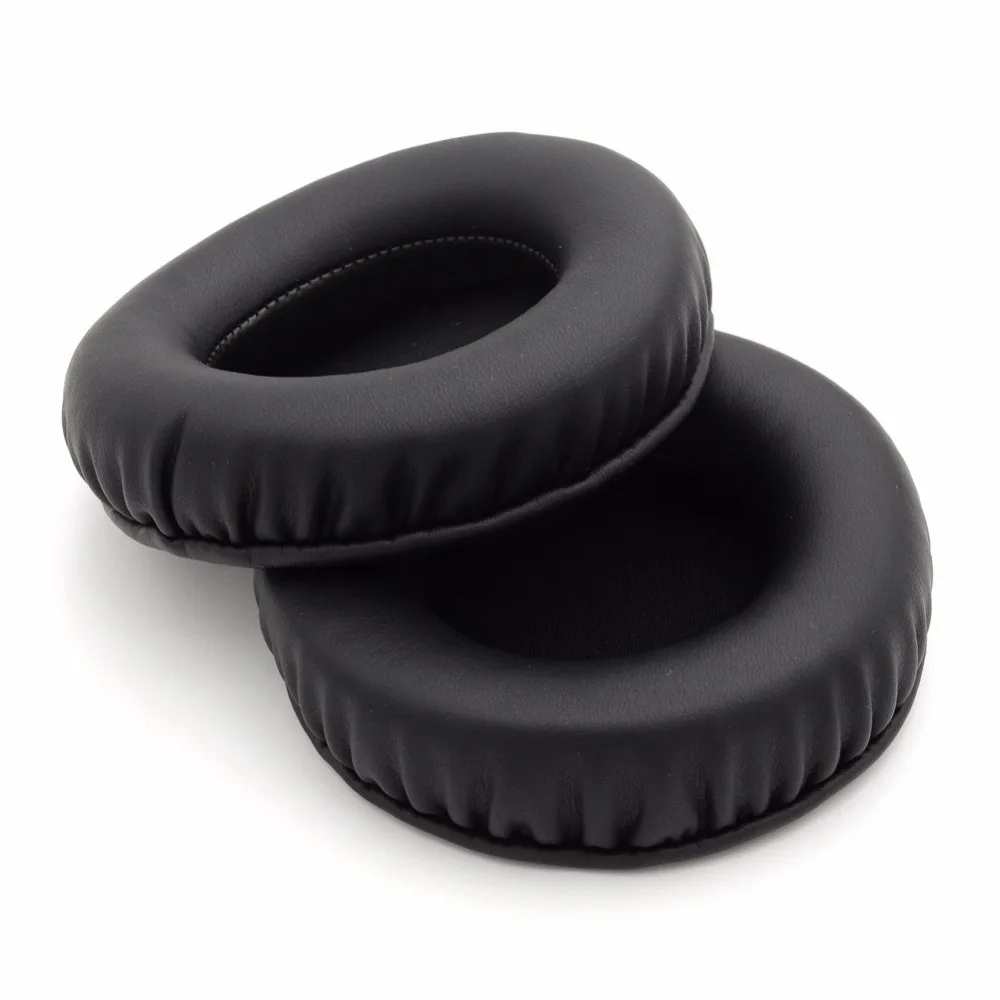 Амбушюры Earpad пенное покрытие Замена Подушки для sony MDR-CD 770 MDR-CD770 MDR CD770 наушники