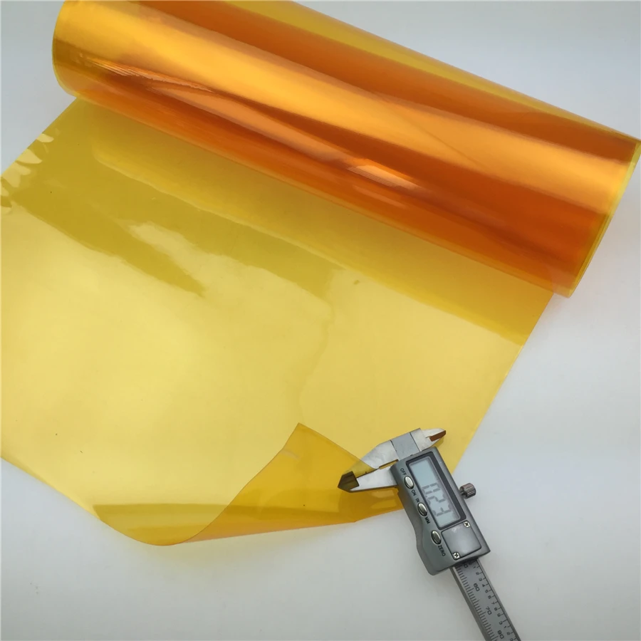 Передняя фара STARPAD s для мотоцикла передняя изменяющая цвет цветная пленка задняя