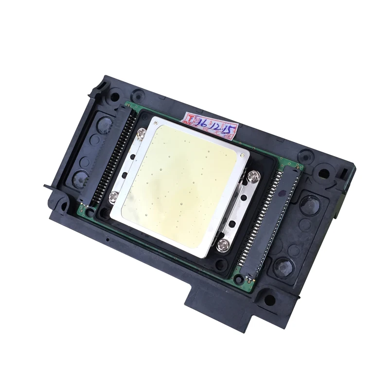 Оригинальный Печатающая головка для Epson XP600 XP601 XP700 XP701 XP800 XP801|print head|print head for epsonepson