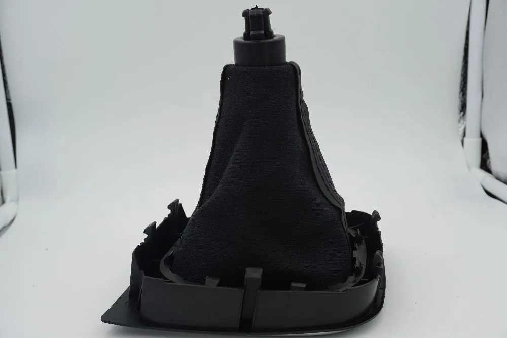 Быстрая доставка автомобильный стиль ручки переключения передач Gaitor кожаный