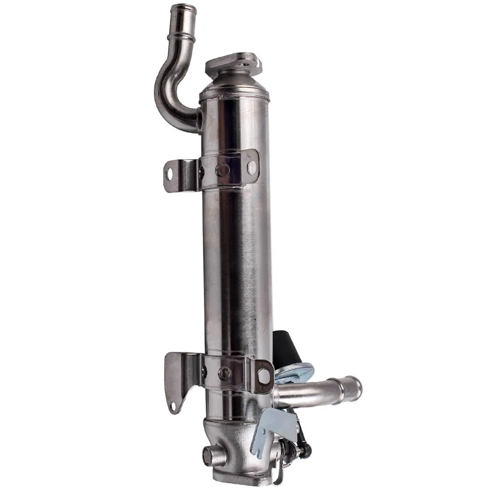Клапан EGR кулер для VW Golf Passat Tiguan AUDI A3 SEAT Toledo SKODA 2.0Tdi 03L131512B выхлопных газов