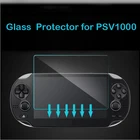 Прозрачное закаленное стекло для защиты экрана Full HD, защитная пленка, Защитная пленка для консоли Sony PlayStation Psvita PS Vita PSV 1000