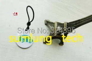 Free shipping! High quality with Rfid/NFC Tag for NFC smart phone 13.56MHz IC card ISO 14443A 1K OEM 4 different pcs/Lot | Безопасность