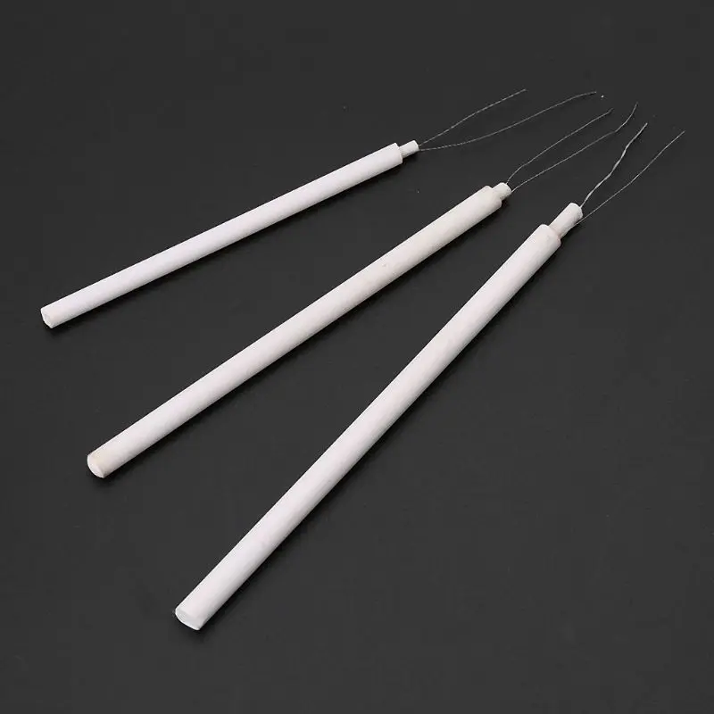 

Electric Soldering Iron Heating Element Internal Heated Ceramic Core 20W 35W 50W -KB