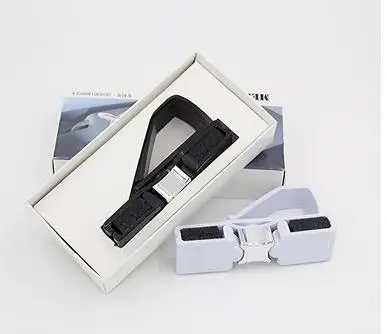 Автомобильный козырек от солнца зажим для очков seat leon ibiza Alhambra toledo cordoba altea renault bmw