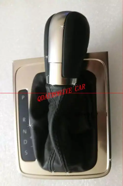 Пылезащитный чехол QDAEROHIVE DSG для VW Passat B7 CC 3AD 713 203|Ручка переключения передач| |