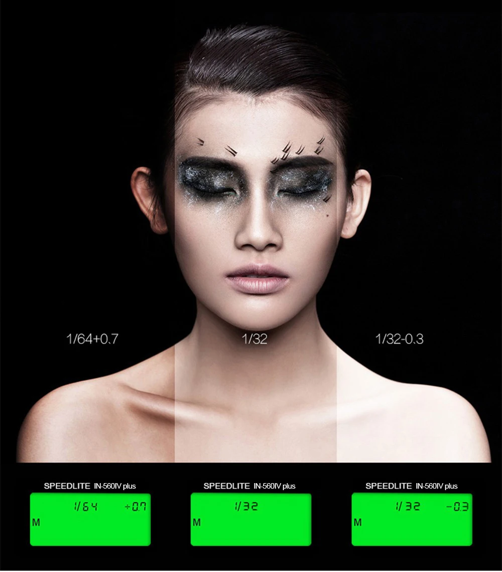 INSEESI IN560IV PLUS камера Вспышка Speedlite для Canon Nikon Pentax sony A58 A6000 A3000 A7s A7 A6300 A7r A7r II DSLR камера