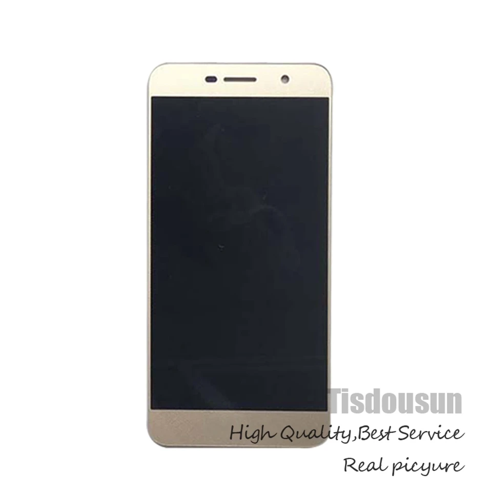 Для huawei honor 4c pro TIT-L01 ЖК-дисплей + кодирующий преобразователь сенсорного экрана в