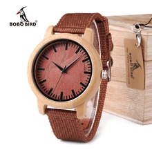 BOBO BIRD WD09 красивые деревянные наручные часы Япония Miyota движение часы модные брендовые дизайнерские бамбуковые деревянные часы OEM