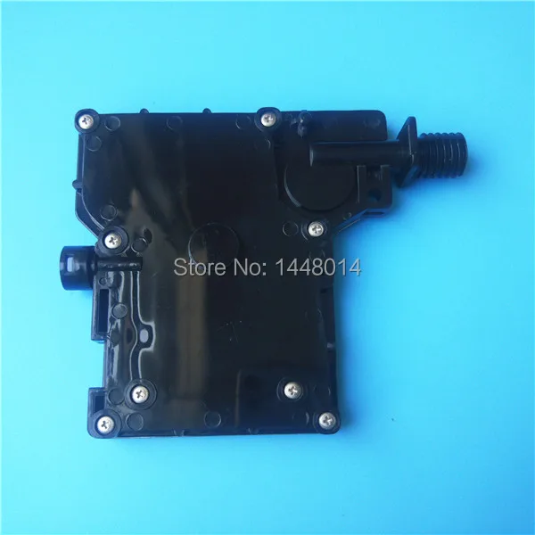 Лучшая цена Быстрая доставка оригинальный сольвентный принтер Gongzheng GZ Taimes Infiniti