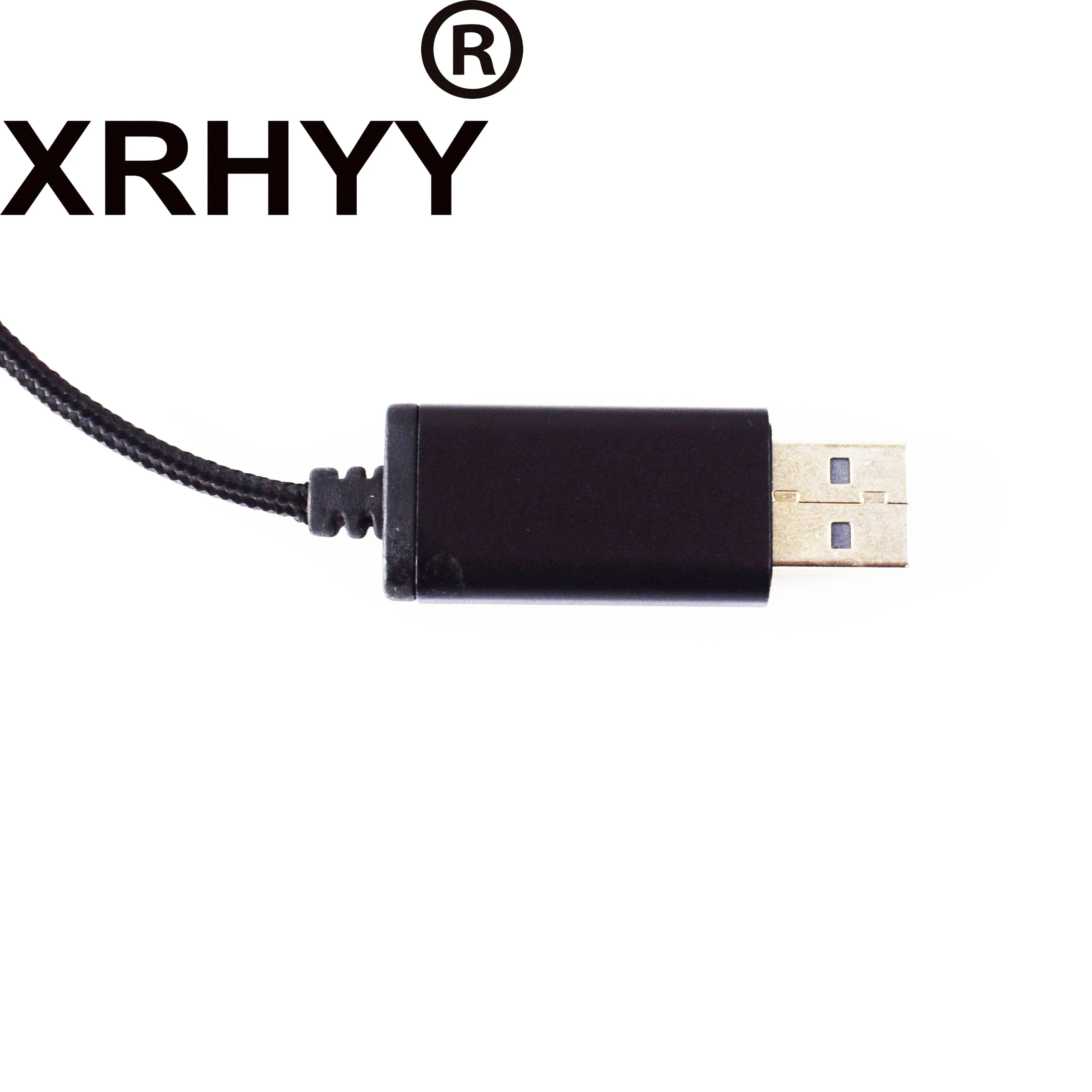 Сменный аудиокабель с Виртуальным объемным звуком 7 1 провод для Astro A10 A40 A30 A50