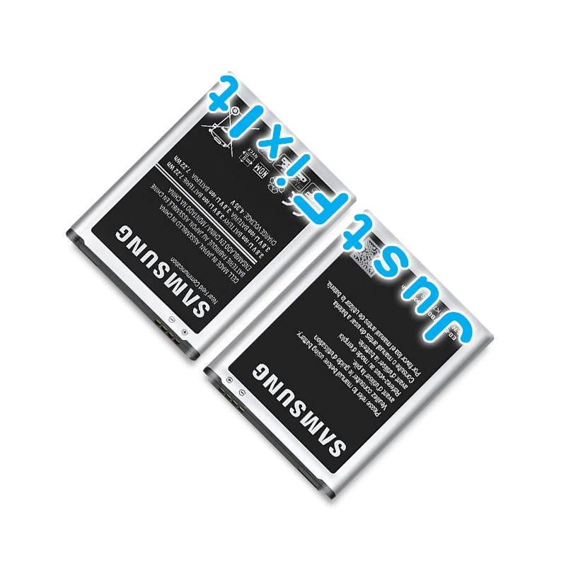 Phone Battery EB-BG357BBE For Samsung Ace 4 GALAXY Style LTE SM-G357FZ G357 Replacement 1900mAh | Мобильные телефоны и