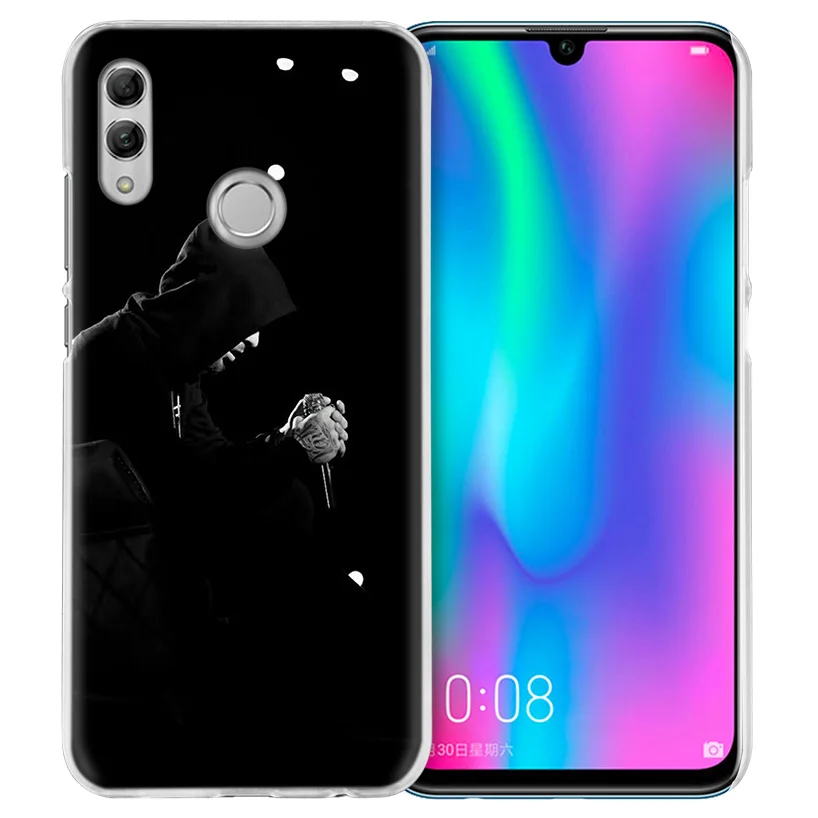 Чехол для Huawei Honor 8X 9A 9C 9S 9X Pro Y9 8A 2020 10 Lite Play 20i Y6 Y7 2019|Бамперы| |