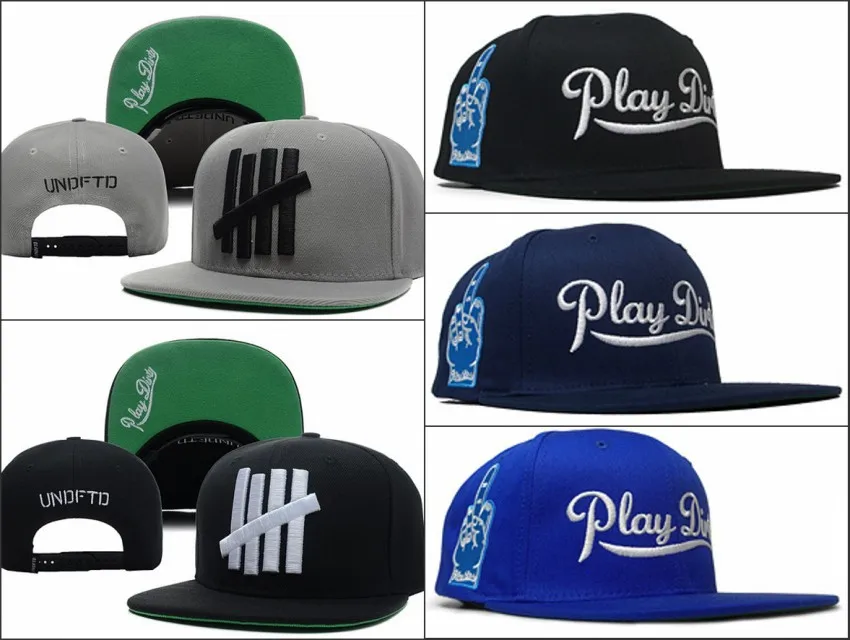 Freeshipping hiphop Undefeated snapback cap fashion men's and women's designer hat | Аксессуары для одежды