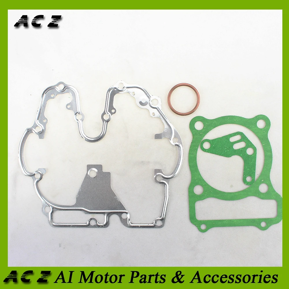 ACZ двигателя мотоцикла Запчасти Головка блока цилиндров Прокладка крышки