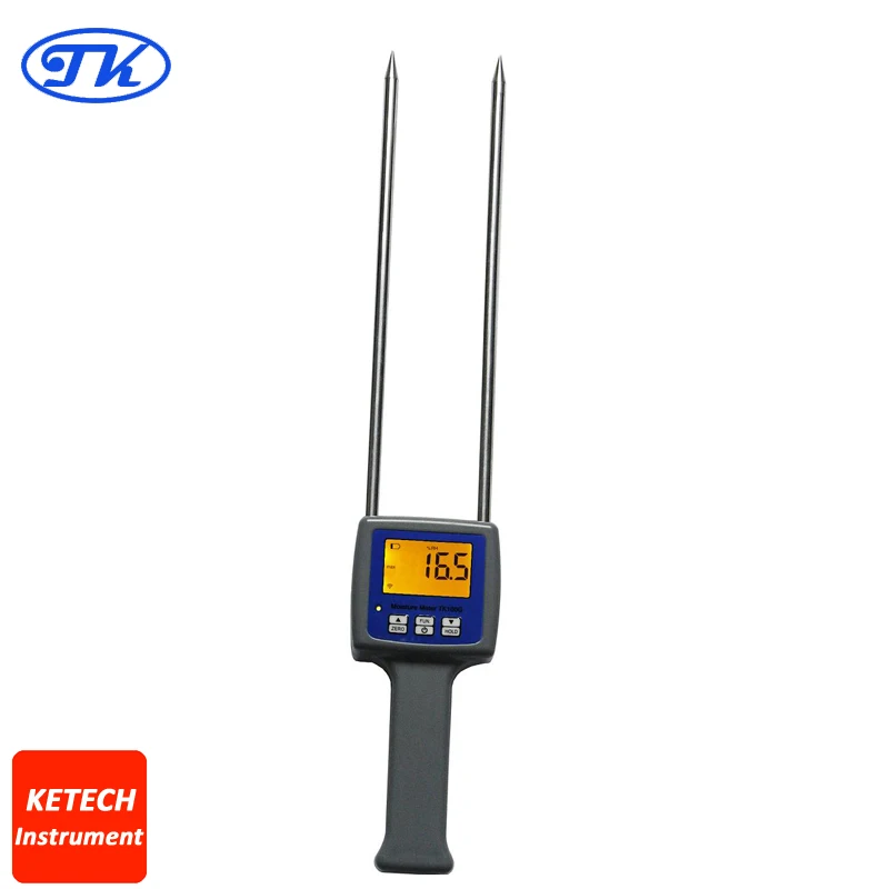 11 видов муки/порошка измеритель влажности тк100g11|moisture meter|grain moisture metergrain |