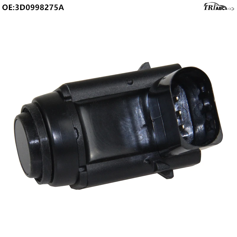 Датчик парковки 3D0998275A PDC для VW Golf IV BORA 1J2 Skoda Fabia 6Y2 AUDI Q7 4LB новый антирадар