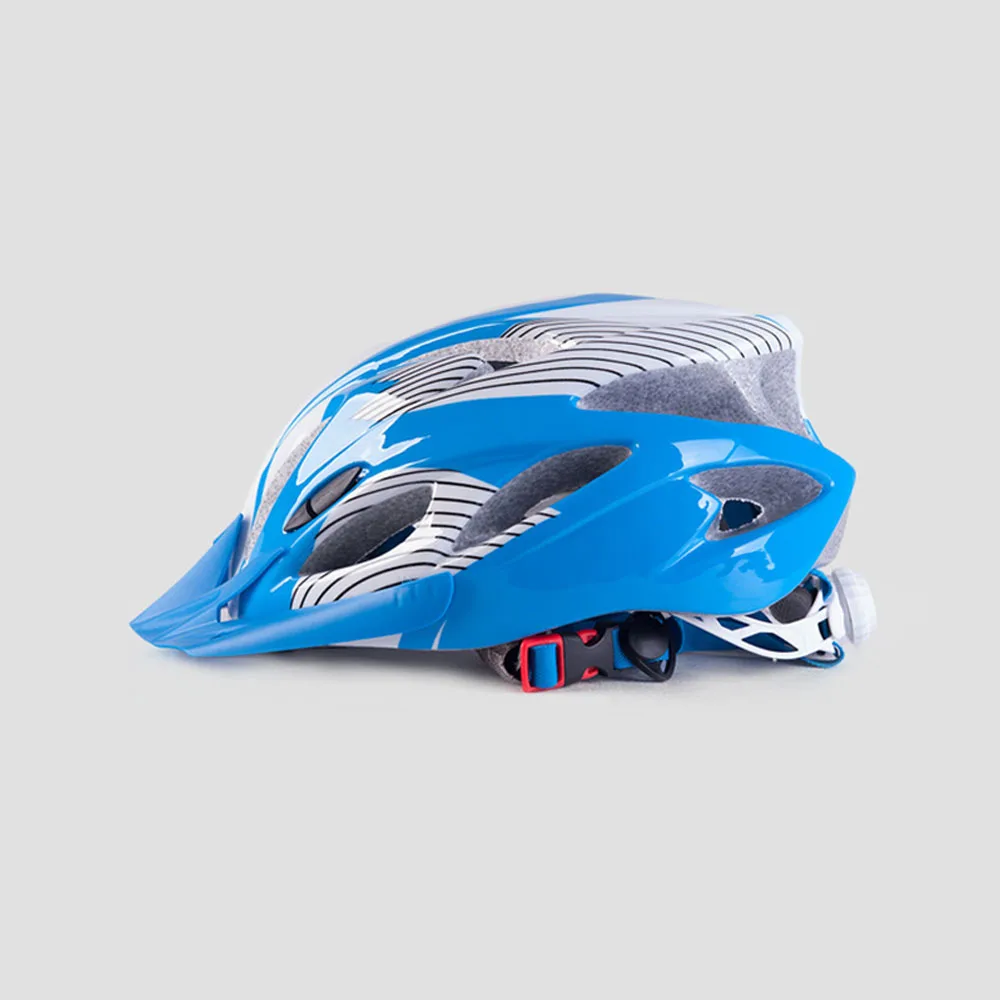 Горячий Сверхлегкий велосипедный шлем дышащий Casco Ciclismo integrallymolled открытый MTB