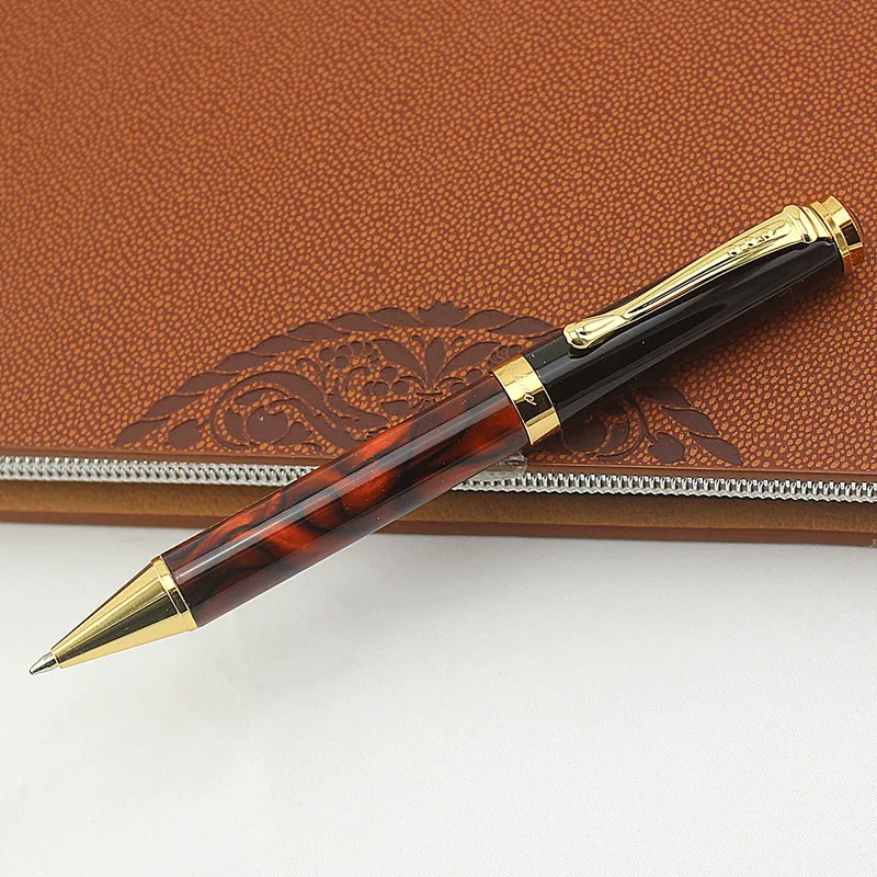 Роскошные Высокое качество JINHAO 500 бизнес офисные школьные принадлежности