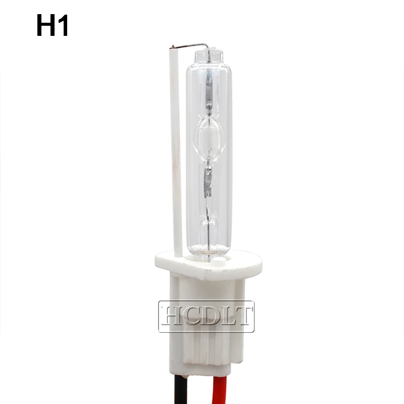 HCDLT 100 Вт ксеноновая H7 HID комплект H1 H3 HB3 HB4 H11 ксеноновая лампа 4300K 8000K 6000K 100W HID балласт 12V 24V комплект фар автомобиля