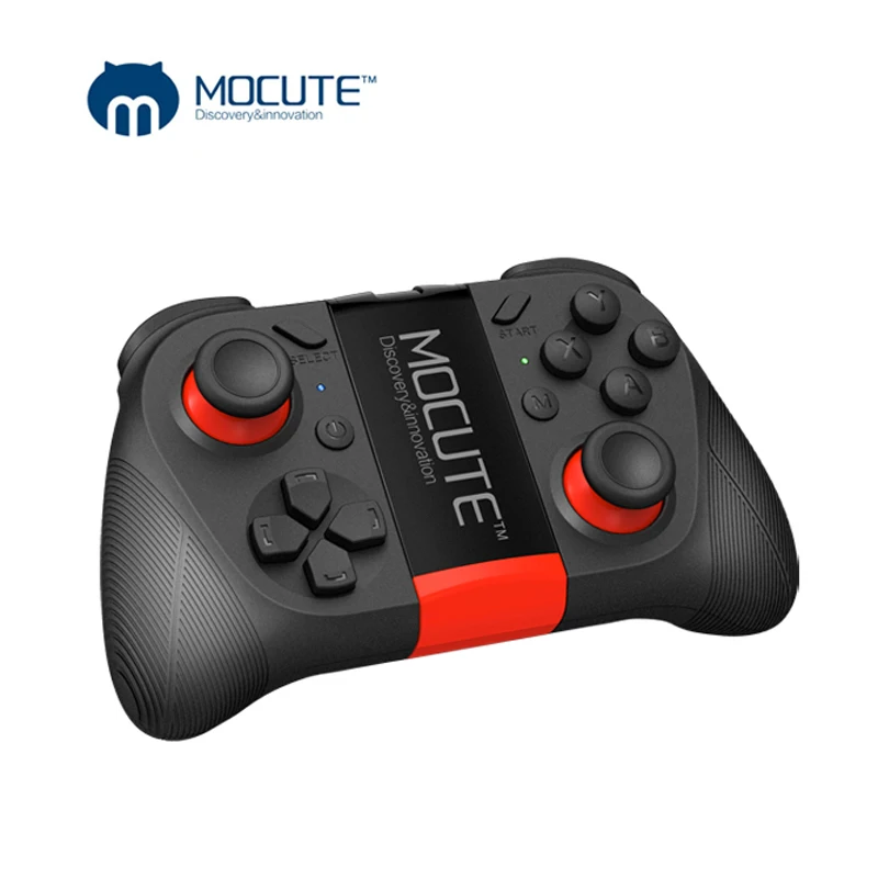 MOCUTE 050 беспроводной геймпад Bluetooth 3 0 игровой контроллер джойстик совместим с