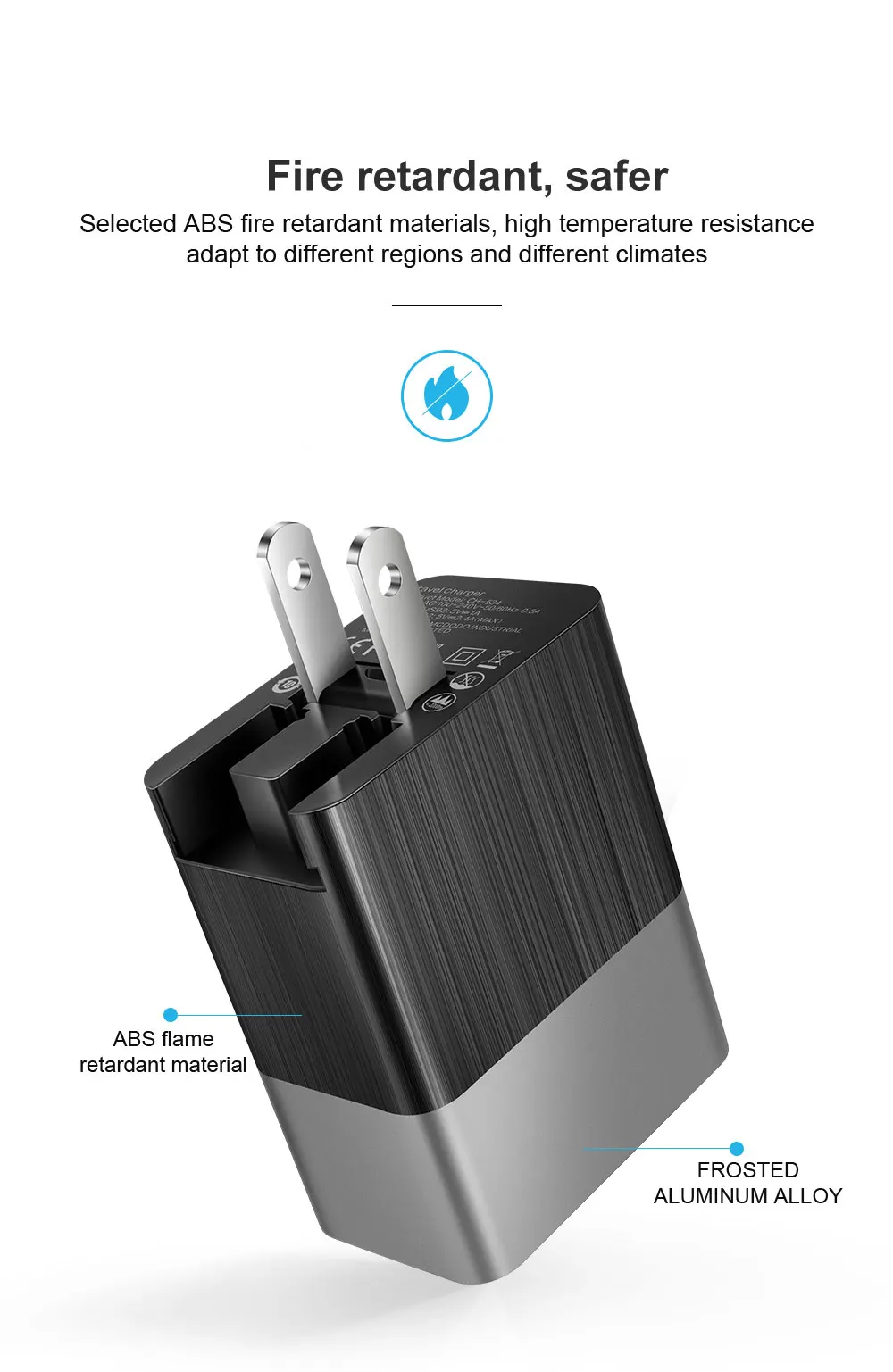 Mcdodo 18 Вт USB C PD зарядное устройство EU/US/UK штекер 3 в 1 тройное Универсальное зарядное устройство для мобильного телефона QC 3,0 адаптер для iPhone samsung