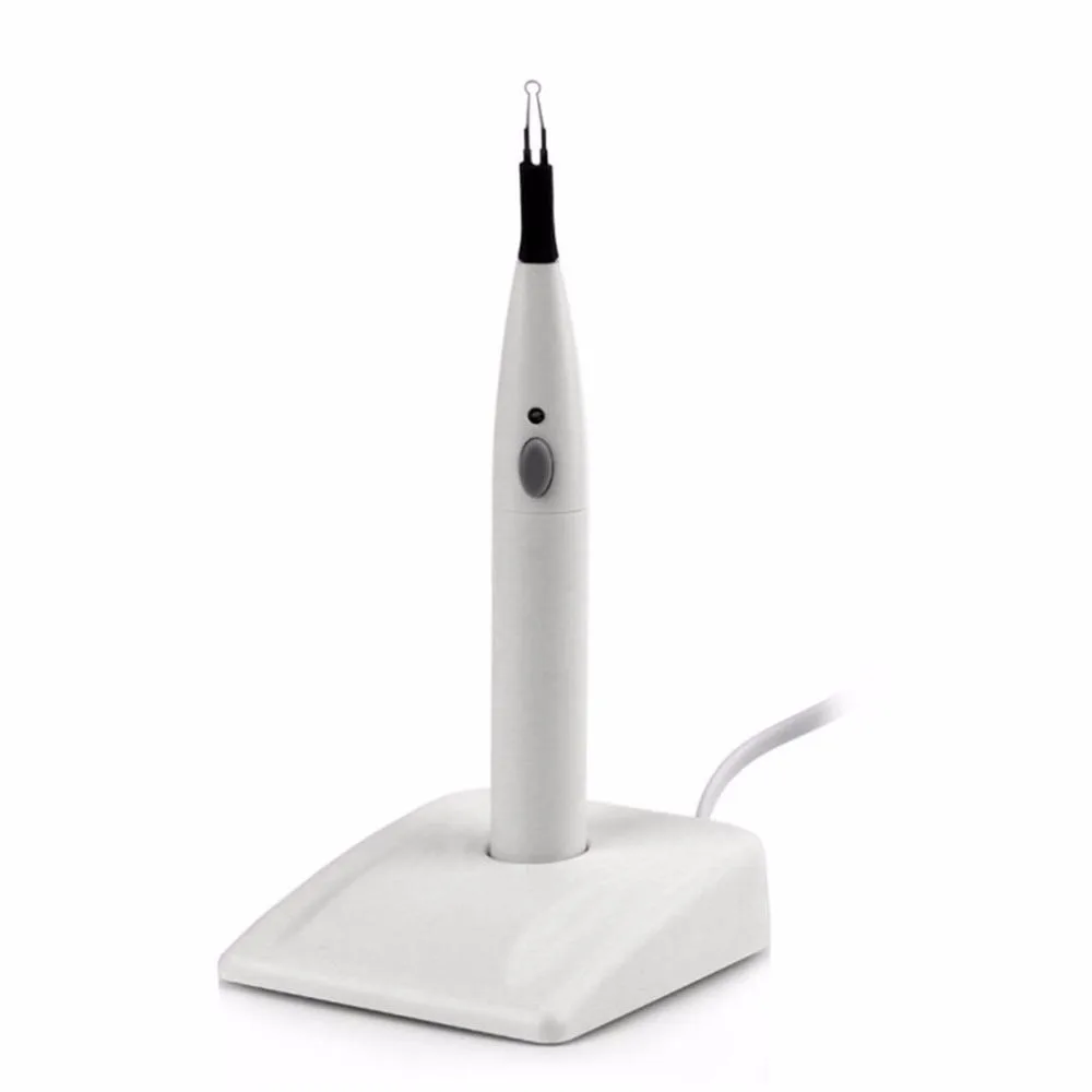 Оральный Стоматологическая гуттаперча резинки зуб фрезы Эндо Gutta Резак для