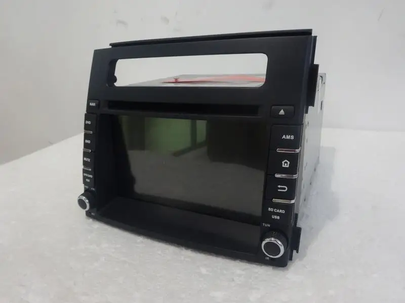 Android 9 0 Восьмиядерный PX6/PX5 подходит KIA SOUL 2012 2013 автомобильный dvd-плеер навигация gps