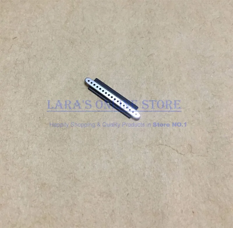 

Original New Anti Dust Mesh for Samsung Galaxy A3 A5 A7 2016 A710f A510f A310 Earpiece Ear Speaker Mesh Bracket