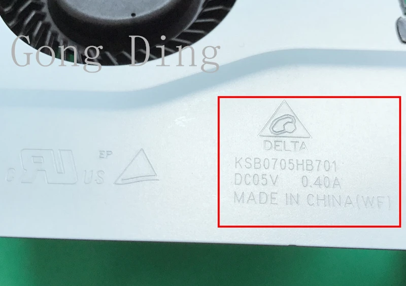 Новый охлаждающий вентилятор для ноутбука радиатор ноутбук ASUS FH5900 FH5900V FH5900VQ