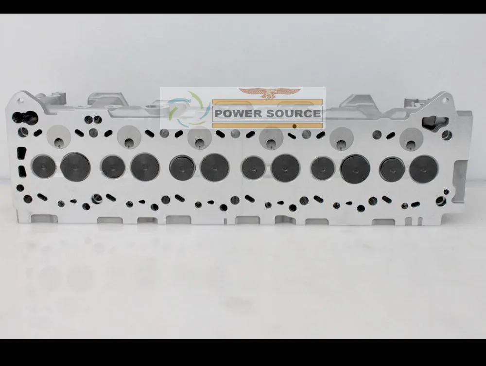 908 602 RD28 головки цилиндров в полной сборке ASSY для Nissan патруль GR 2826cc 2.8TD SOHC 12v 11040-34J04