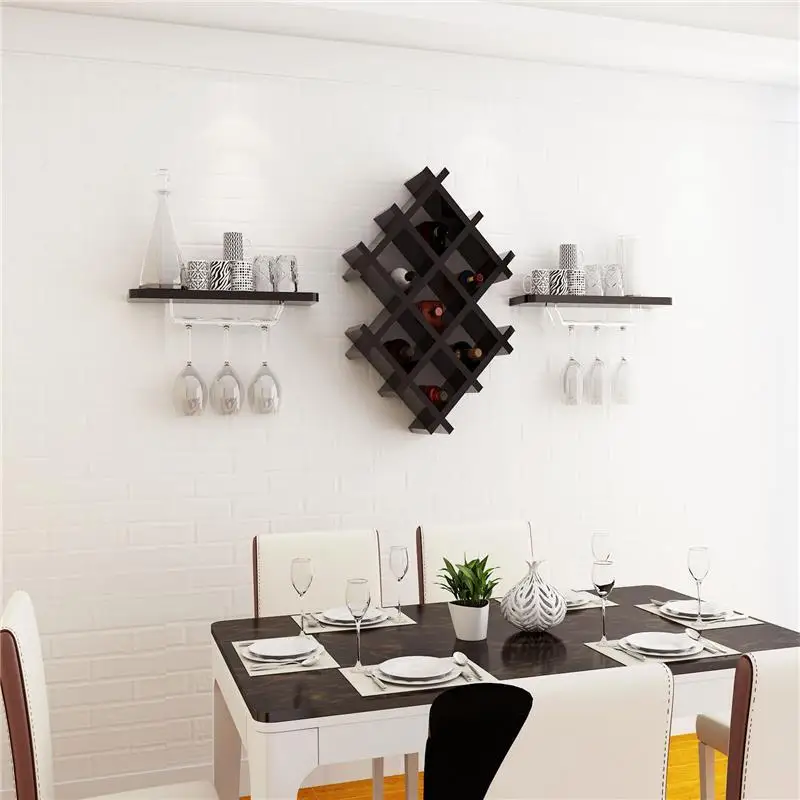MODEL D Adega vinho стеллаж полка долаби дисплей гостиная мобильный хранения кухня шкаф коммерческий Mueble барная мебель винный шкаф - Цвет: MODEL D