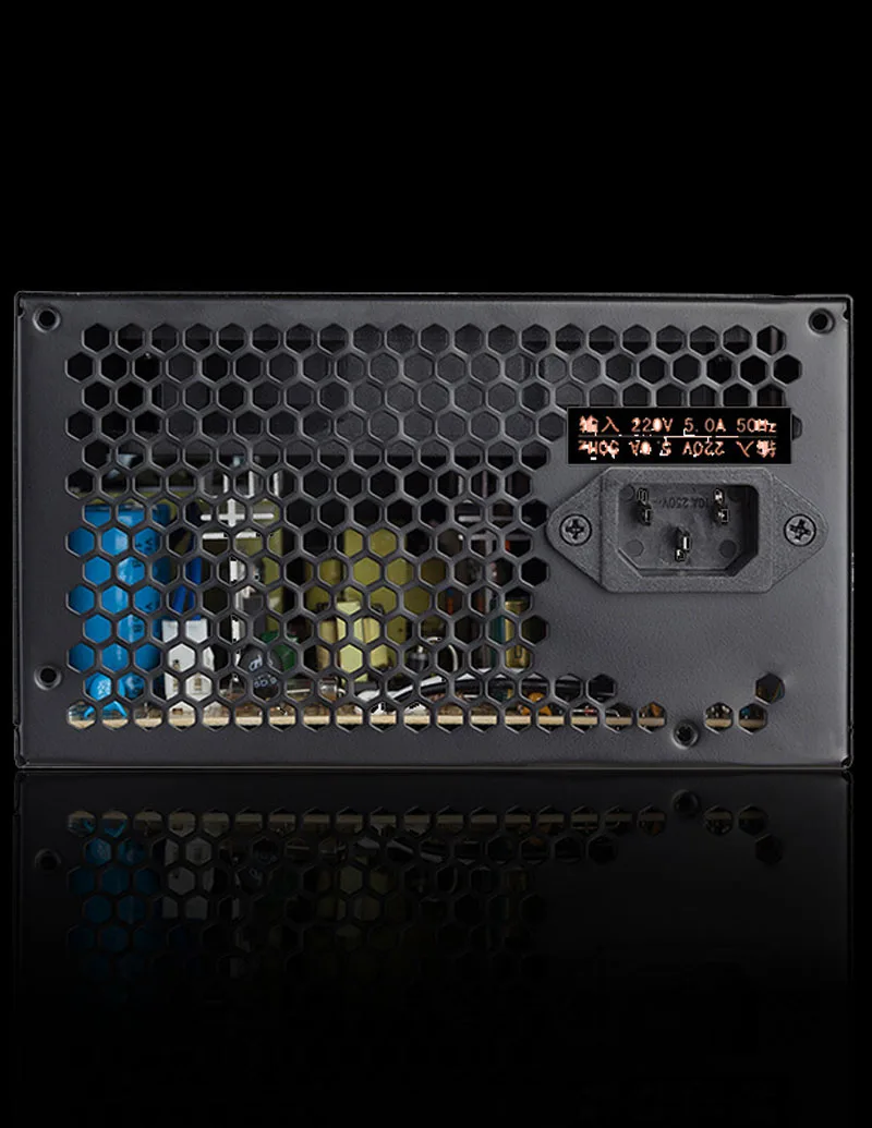 New 200W adapter Power supply for computer desktop PSU for PC electrical source of the machine video card 2g r7 240 r7 250