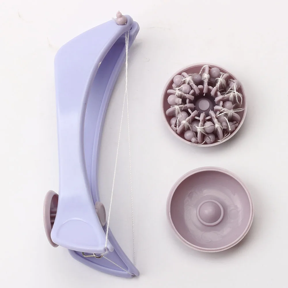 Лучшее средство для удаления волос Женская бритва титановое лезвие леди