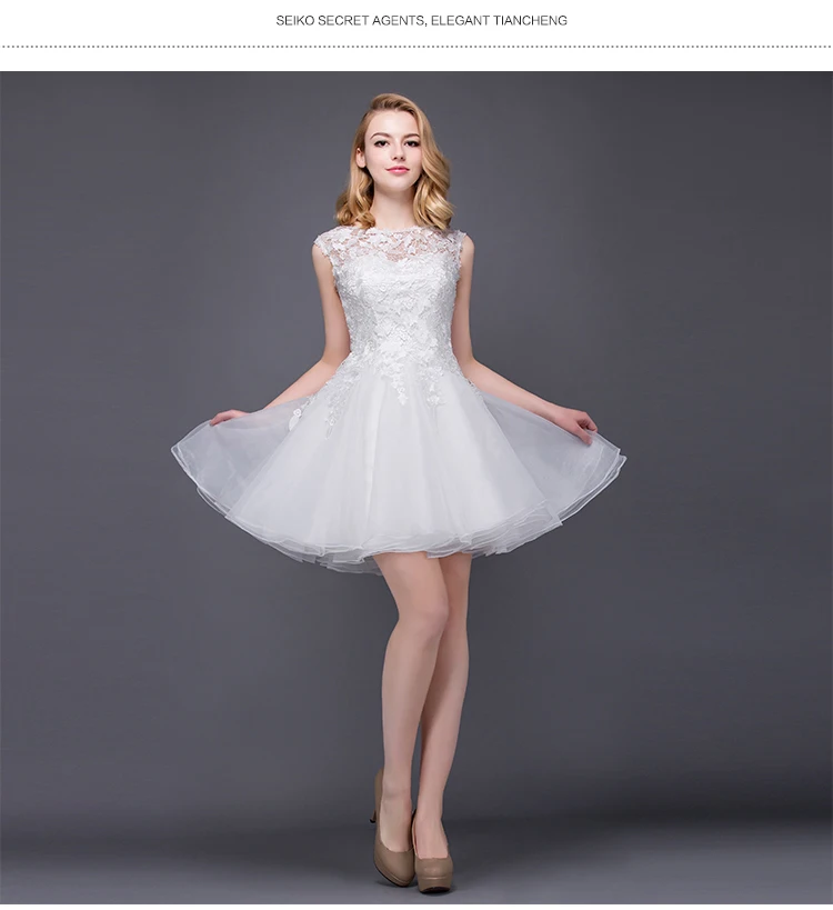 Robe de soiree кружевное платье для сестер короткое банкетное бальное платье Vestidos Сексуальное Вечернее Платье Vestidos de festa платья для выпускного вечера