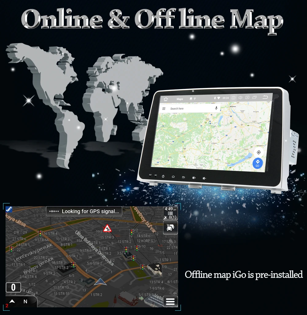 Owtosin автомобильный Радио Мультимедиа Видео плеер навигация gps Android 9,0 для hyundai Sonata автомобиль 4 Гб ram 32 Гб rom